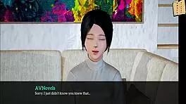 My New Family 280 With Redhead Homemade Anime Erotic Hentai