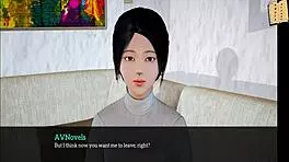 My New Family 280 With Redhead Homemade Anime Erotic Hentai