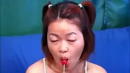 intriguing japanese cuties at 18 years old part 2