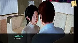 My New Family 280 With Redhead Homemade Anime Erotic Hentai