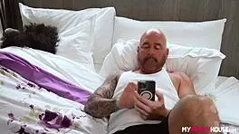 Little Nervous Clara Trinity Gets Wild in Morning Sex