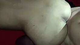 Homemade Video of Couple's Intimate Moment