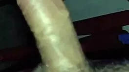 Homemade Video of Couple's Intimate Moment