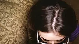 Wow, Stepbro Caught Stepsis Amina Allure With Porn History And Drills Her Hard!