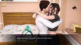 i nurse back to pleasure in game