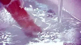 teenie remy lacroix and jenna sativa dive into each other with hungry licks