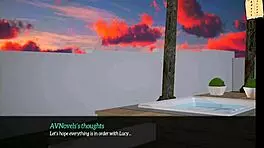 Discover Secrets in My New Family Adventures.