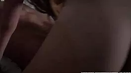 Hey, Alyce rides her stepdad's big cock 😏