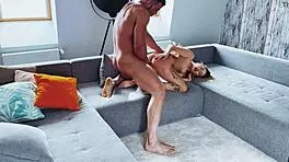 Homemade sex with lya missy