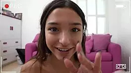 I Convinced My Stepdad To Try Something New