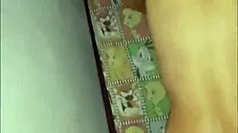 Colombian Teen 18+ Petite Prostitute Sucks in Public for Quick Cash. Late Night Amateur Action!