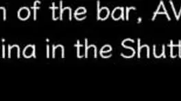 Hot Milf Nip Slip In Space!