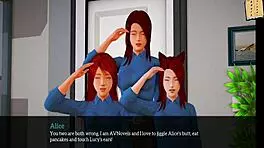 Discover Secrets in My New Family Adventures.