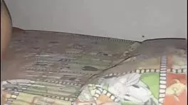 Colombian Teen 18+ Petite Prostitute Sucks in Public for Quick Cash. Late Night Amateur Action!