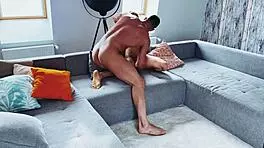 Homemade sex with lya missy