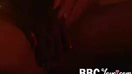 Rich sex with cunning cougar Maxim Law riding and licking!