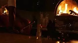 Rich sex with cunning cougar Maxim Law riding and licking!