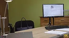 Loan4k: A Small Problem for a Rich Person