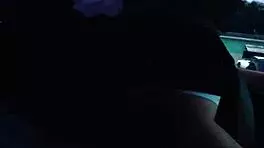 Kimmy cheats in missionary and doggystyle.