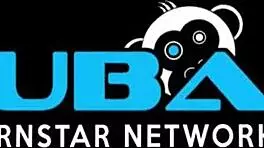 Two nude young pornstars masturbate their pussies next to each other