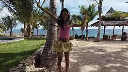 My second intimate experience in life with tattooed teen