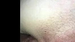 Young Blonde Takes Anal Creampie Deep. I'm So Obsessed With Her Tight Ass!