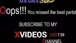 My Lesbian Friend LICKS My HAIRY Vagina Then We TRIB