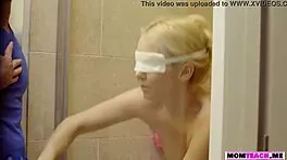 继子骗继爸干他性感熟妈