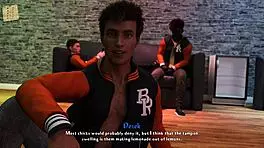 being a dik dik route 152