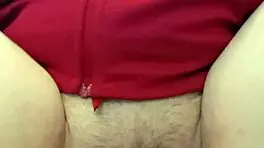 Exhibitionists flashing big tits and pussy outdoors