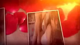 I watch monster cock pleasing skinny cutie with blowjob and sucking in teen scene