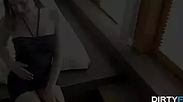 Zena Little, is this your perfect cheating affair?