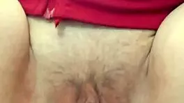 Exhibitionists flashing big tits and pussy outdoors