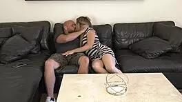 Latina Rides Hard in Bedroom 1-on-1 Session