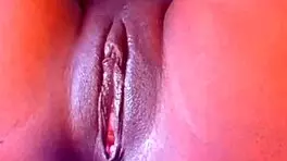 jamaican milf gets her pussy fucked hard by big black cock