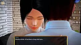 Redhead teen 18+ homemade scene with small tits