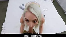 i play strip poker with horny stepbrother lockdown