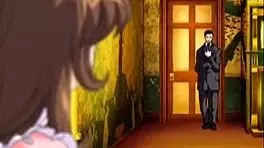 Naked Anime Babe Teased and Prodded Relentlessly