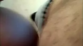 aninha moans like a slut while i bang her ass