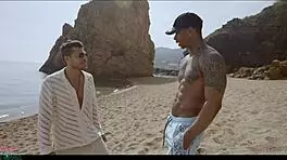 two broke friends shoot porn with girlfriends 😏