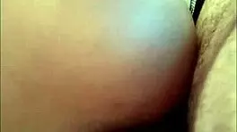 aninha moans like a slut while i bang her ass