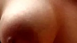 Emy, wanna see me bang this tough pig in the woods? Voyeurs love it doggy style!