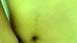 beautiful university girl enjoys anal pleasure