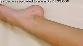 Super Cute Brunette Teen 18+ Reveals Her Stunning Sexy Body