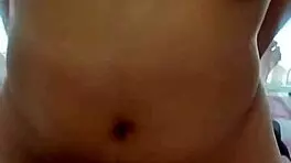 beautiful university girl enjoys anal pleasure