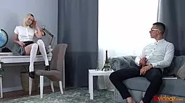 Teen 18+ Beauty Eva Barbie Gets Anally Explored In Hentai Style