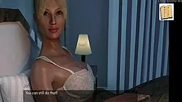 Two Weeks 14: Homemade Cartoon Adventure