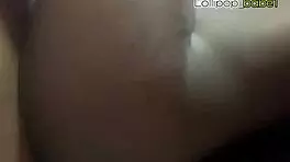 She asks, 'Want early morning doggystyle?' with this sexy teen babe