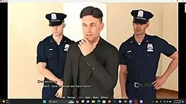 Revenga Part 13 Brings Wild 3D Teen Blowjob Action