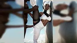 asian nuns with big tits and ass in uncensored 3d ai porn animation